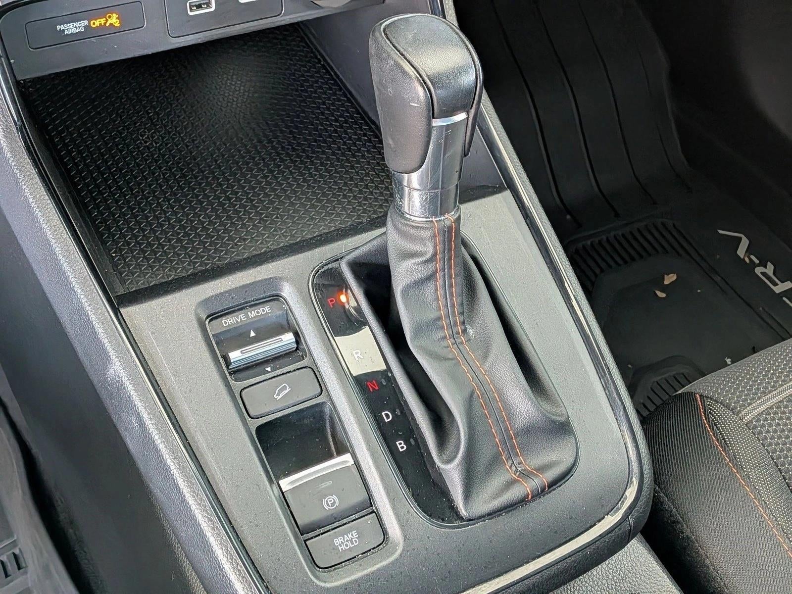 2023 Honda CR-V Hybrid Sport FWD w/o BSI