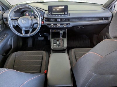 2023 Honda CR-V Hybrid Sport FWD w/o BSI