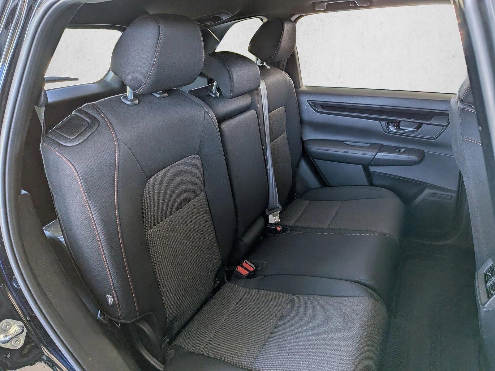 2023 Honda CR-V Hybrid Sport FWD w/o BSI