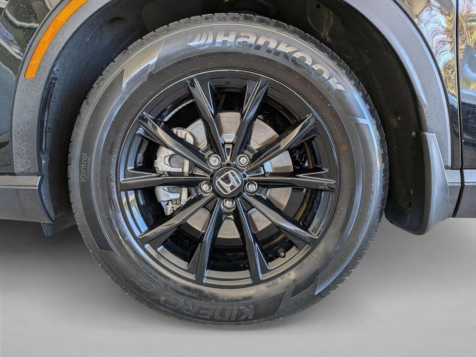 2023 Honda CR-V Hybrid Sport FWD w/o BSI