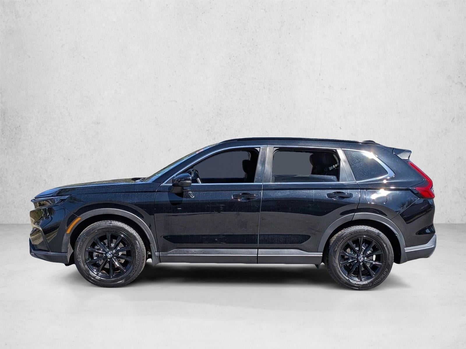 2023 Honda CR-V Hybrid Sport FWD w/o BSI