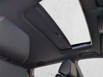 2026 Honda CR-V Hybrid Sport-L FWD