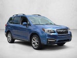 2017 Subaru Forester 2.5i Touring CVT