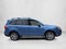 2017 Subaru Forester 2.5i Touring CVT