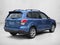 2017 Subaru Forester 2.5i Touring CVT