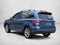 2017 Subaru Forester 2.5i Touring CVT