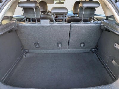 2016 Mazda Mazda CX-3 FWD 4dr Touring