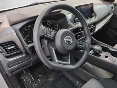 2023 Nissan Rogue AWD SV *Ltd Avail*