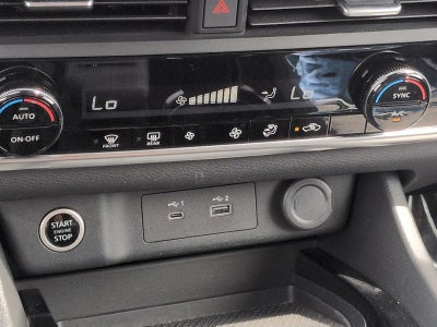 2023 Nissan Rogue AWD SV *Ltd Avail*