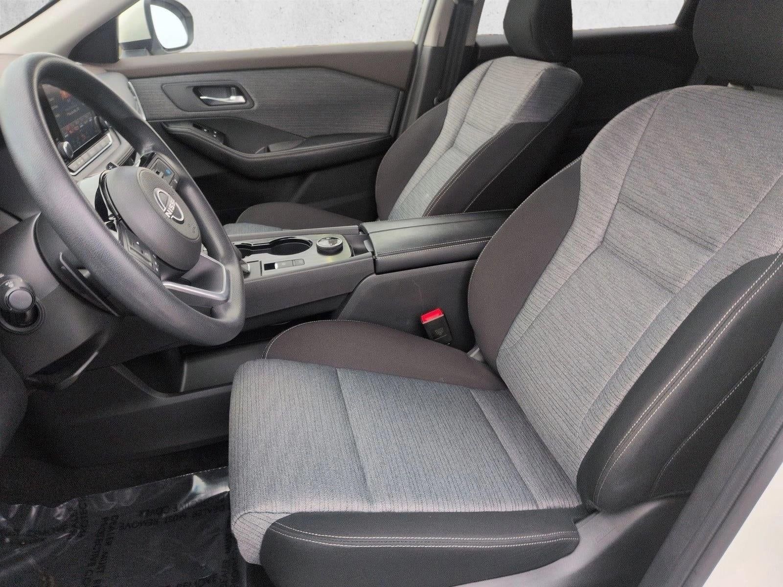 2023 Nissan Rogue AWD SV *Ltd Avail*