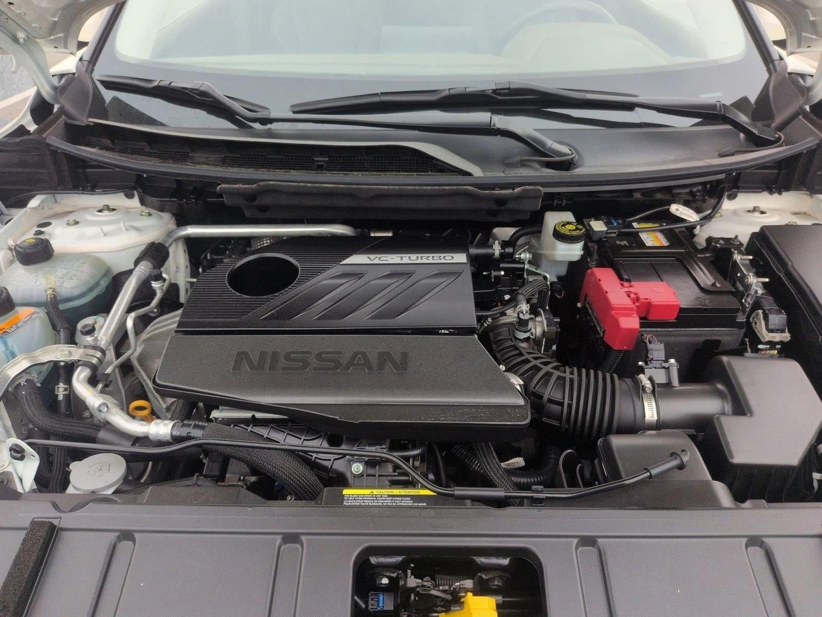 2023 Nissan Rogue AWD SV *Ltd Avail*