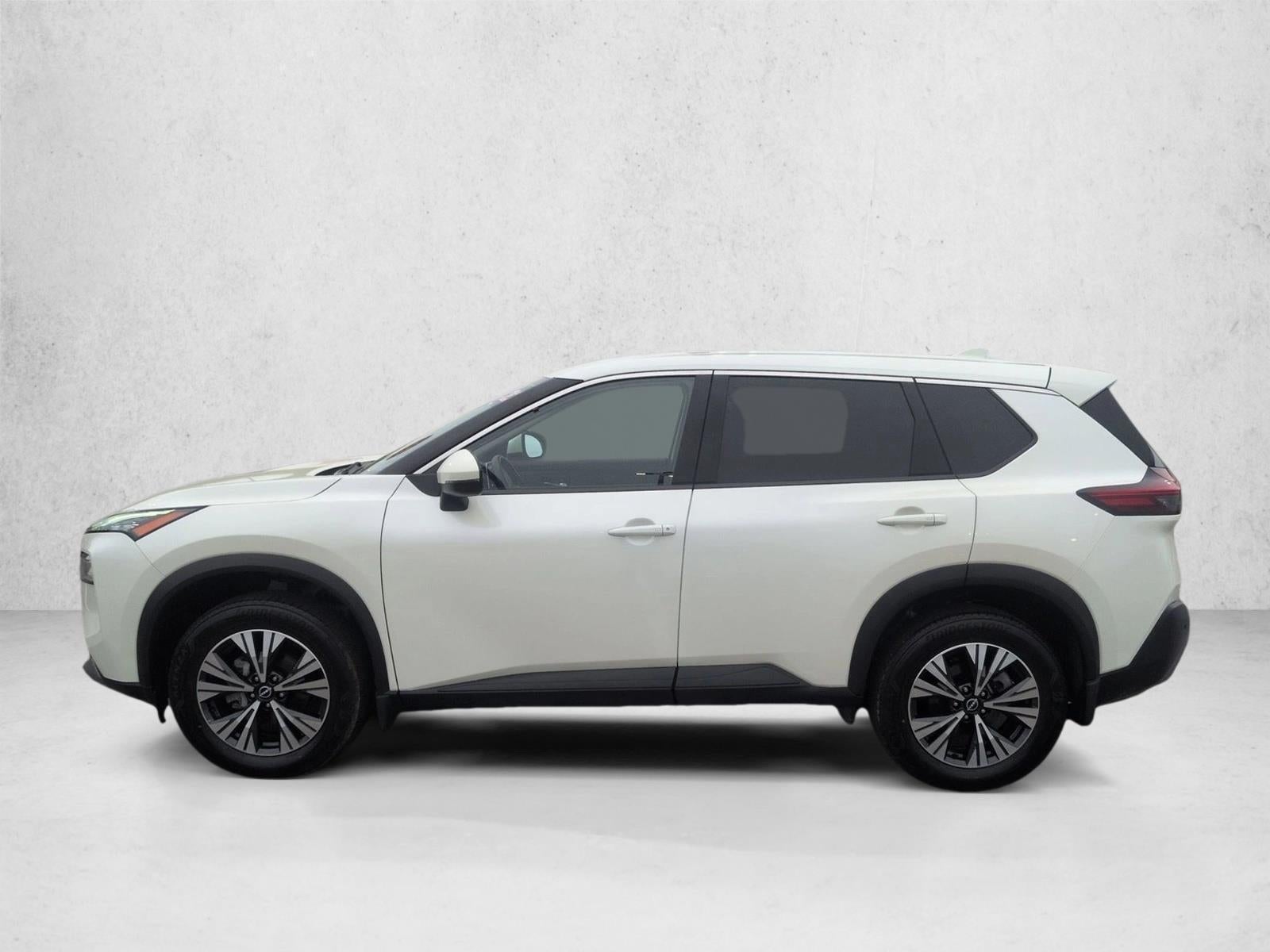 2023 Nissan Rogue AWD SV *Ltd Avail*