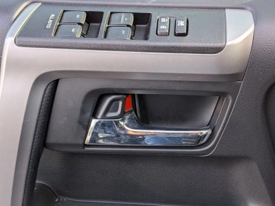 2024 Toyota 4Runner SR5 Premium 2WD (Natl)