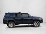 2024 Toyota 4Runner SR5 Premium 2WD (Natl)