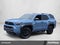 2026 Toyota 4Runner SR5 4WD (GS)