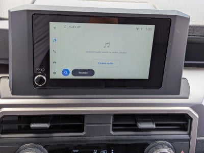2026 Toyota 4Runner SR5 4WD (GS)