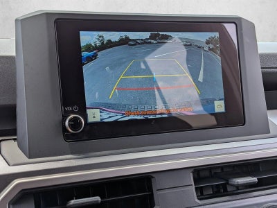 2026 Toyota 4Runner SR5 4WD (GS)