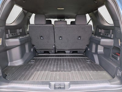 2026 Toyota 4Runner SR5 4WD (GS)