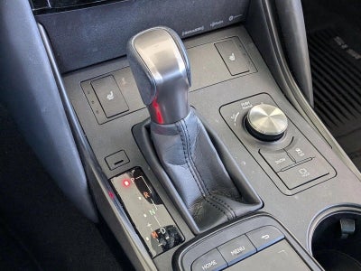 2024 Lexus IS 350 F SPORT Design RWD