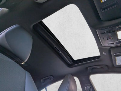 2024 Lexus IS 350 F SPORT Design RWD