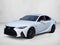 2023 Lexus IS 350 F SPORT RWD