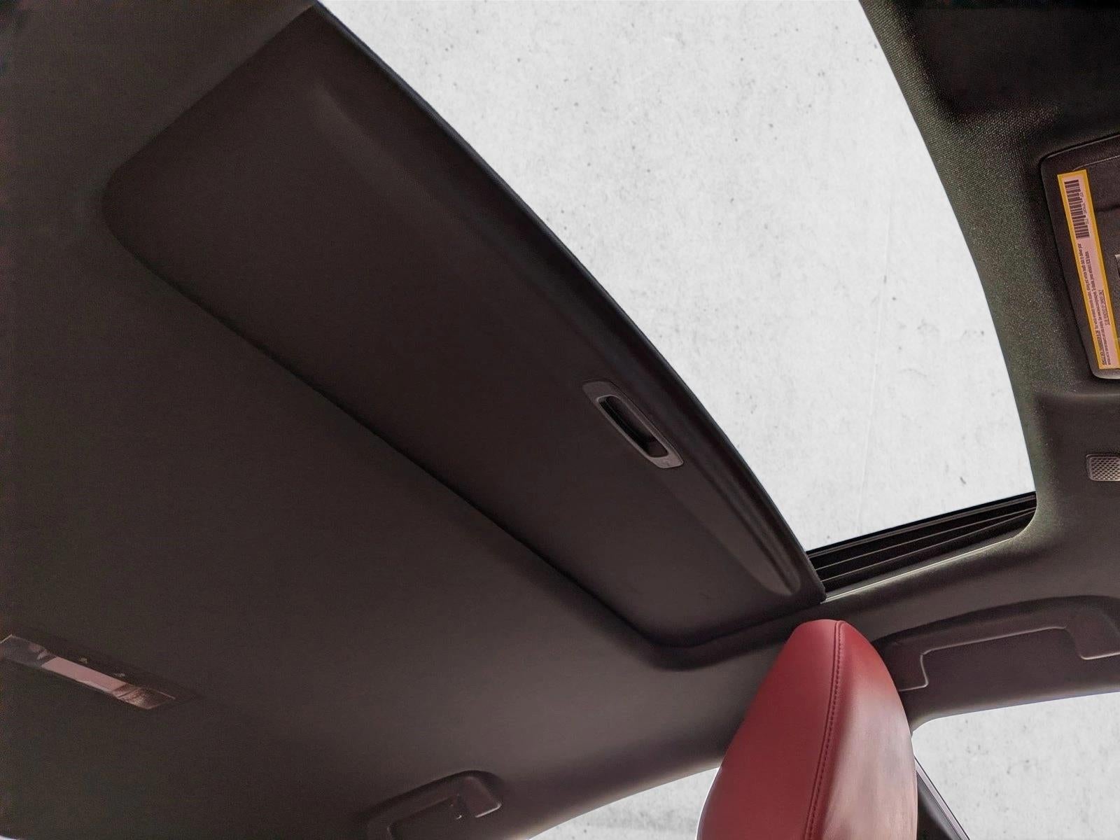 2023 Lexus IS 350 F SPORT RWD