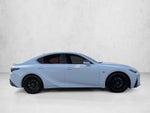 2023 Lexus IS 350 F SPORT RWD