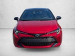 2022 Toyota Corolla Hatchback SE CVT (Natl)