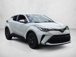 2021 Toyota C-HR LE FWD (Natl)