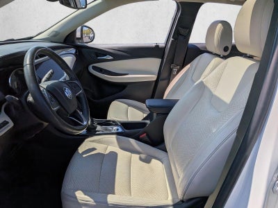 2020 Buick Encore GX Essence FWD