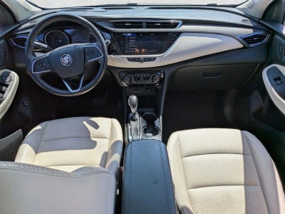 2020 Buick Encore GX Essence FWD