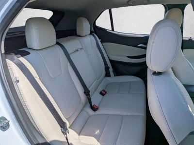 2020 Buick Encore GX Essence FWD