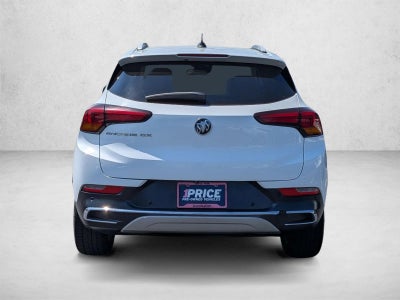 2020 Buick Encore GX Essence FWD