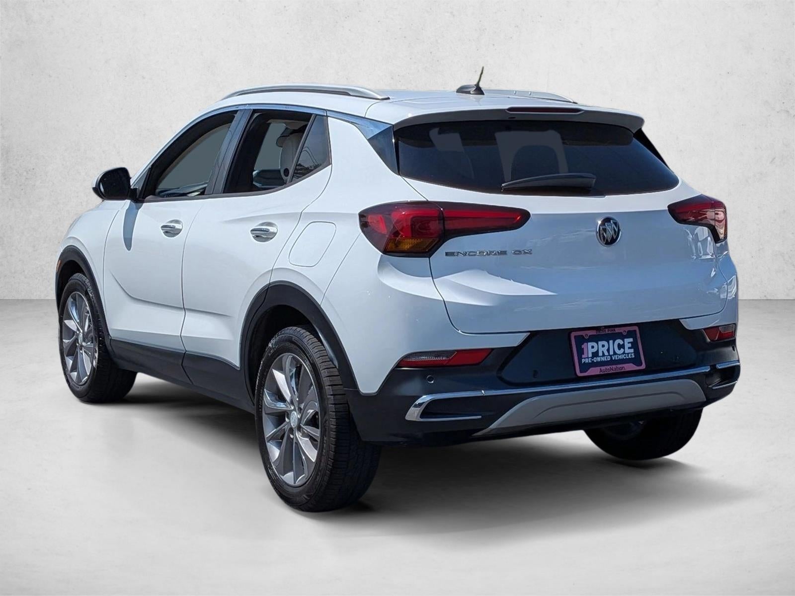 2020 Buick Encore GX Essence FWD