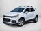 2020 Chevrolet Trax FWD LT