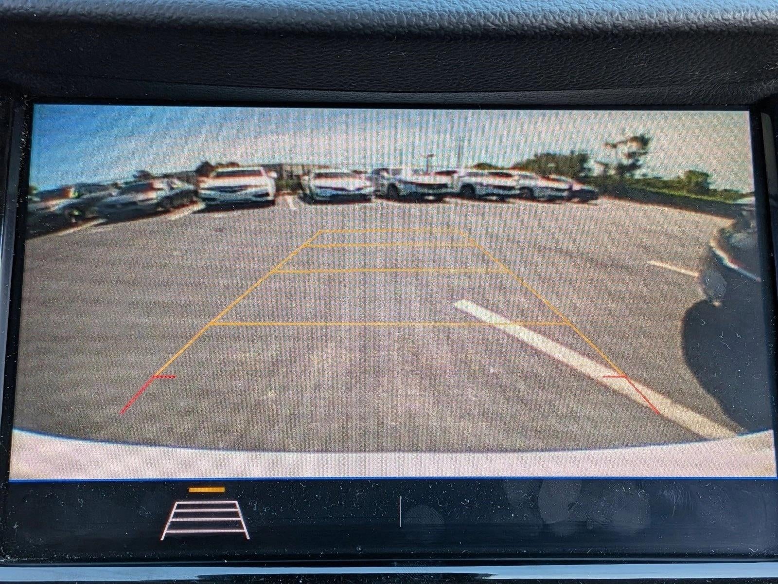 2020 Chevrolet Trax FWD LT