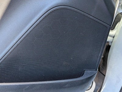 2020 Chevrolet Trax FWD LT