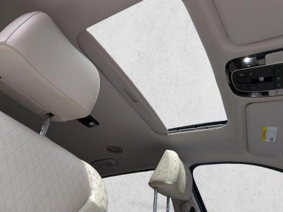 2021 Hyundai PALISADE SEL FWD