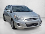 2015 Hyundai ACCENT 5dr HB Auto GS