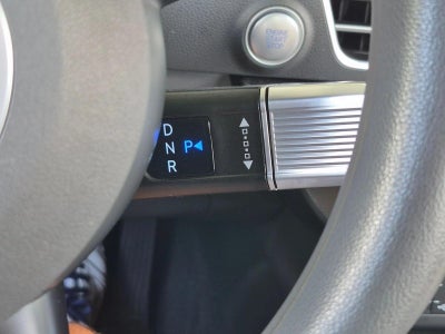 2025 Hyundai SONATA SEL FWD