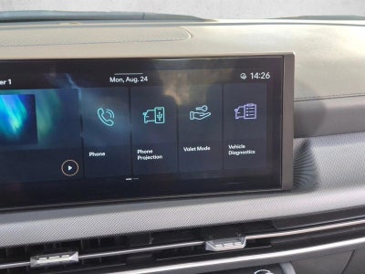 2025 Hyundai SONATA SEL FWD