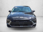 2025 Hyundai SONATA SEL FWD