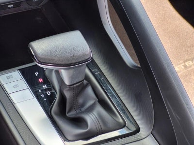 2024 Hyundai ELANTRA SEL IVT