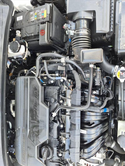 2024 Hyundai ELANTRA SEL IVT