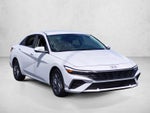 2024 Hyundai ELANTRA SEL IVT