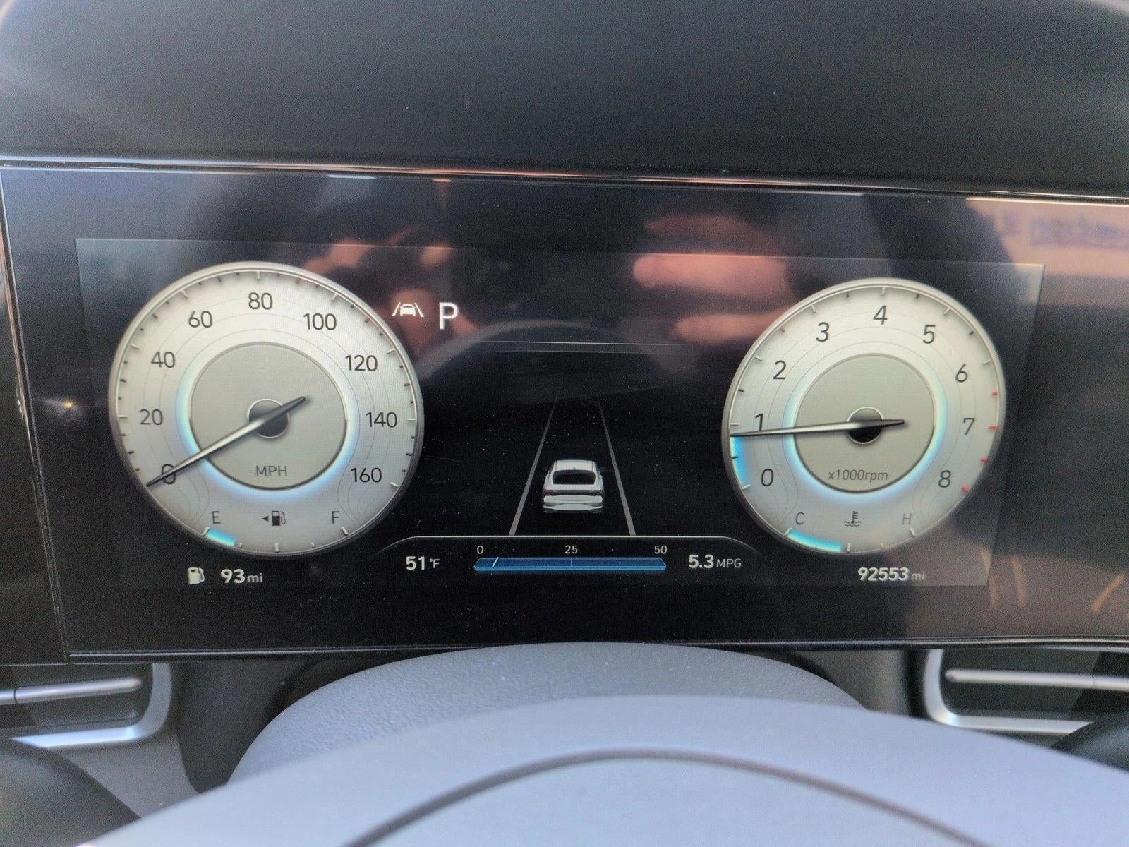 2023 Hyundai ELANTRA SEL IVT