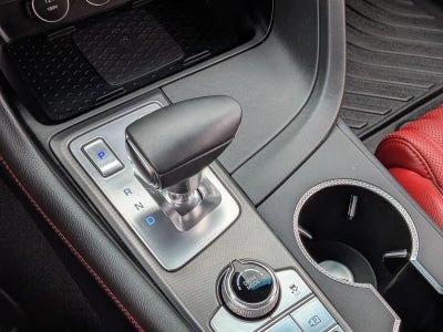 2025 Genesis G70 2.5T RWD