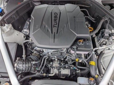2025 Genesis G70 2.5T RWD