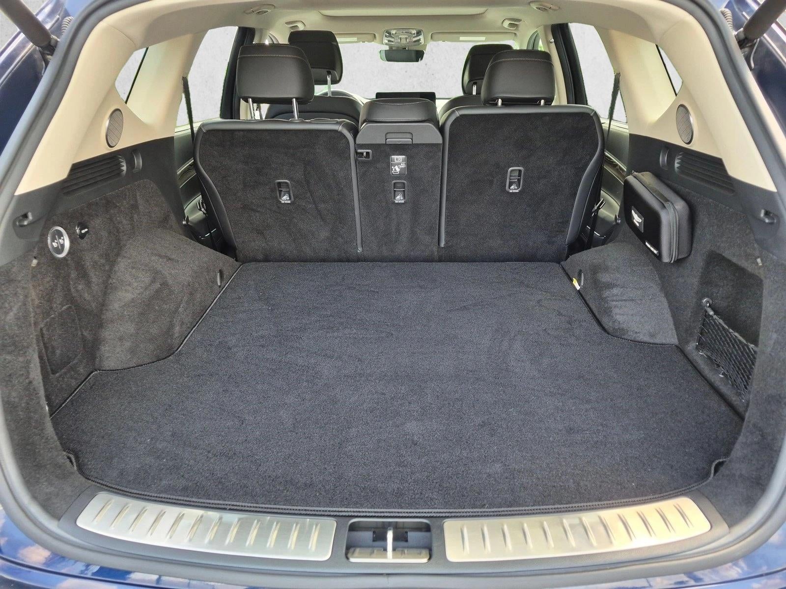 2022 Genesis GV80 2.5T RWD