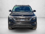 2021 Kia Seltos S DCT AWD